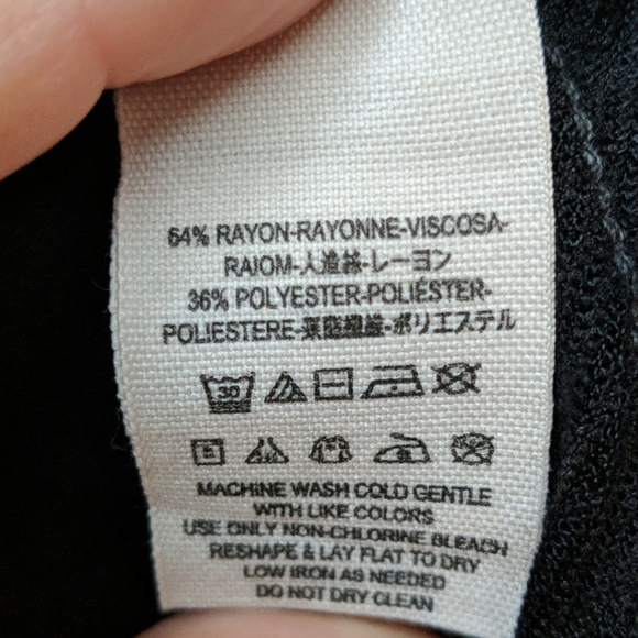 Free people Boho blouse - Picture 11 of 11